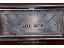 1937 Lincoln Model L (CC-2094329) for sale in Beverly Hills, California