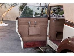 1937 Lincoln Model L (CC-2094329) for sale in Beverly Hills, California