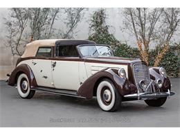 1937 Lincoln Model L (CC-2094329) for sale in Beverly Hills, California