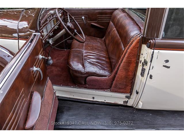 1937 Lincoln Model L (CC-2094329) for sale in Beverly Hills, California