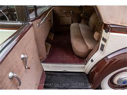 1937 Lincoln Model L (CC-2094329) for sale in Beverly Hills, California