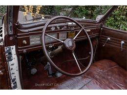 1937 Lincoln Model L (CC-2094329) for sale in Beverly Hills, California