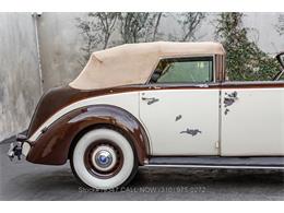 1937 Lincoln Model L (CC-2094329) for sale in Beverly Hills, California