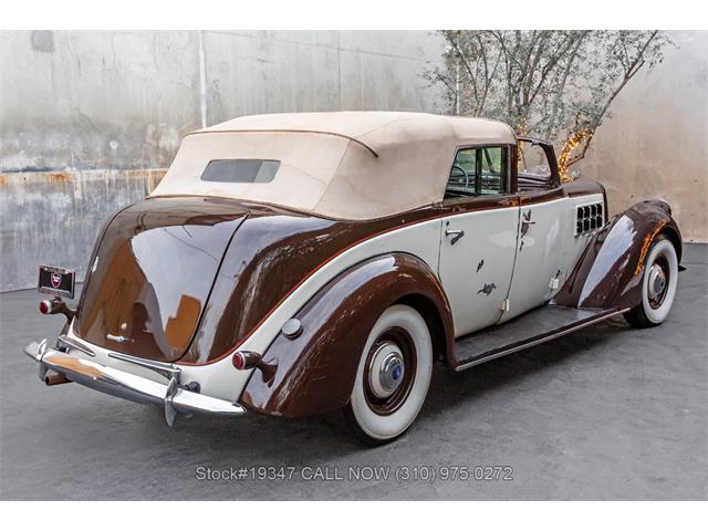 1937 Lincoln Model L (CC-2094329) for sale in Beverly Hills, California