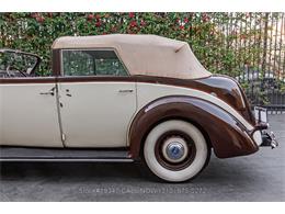 1937 Lincoln Model L (CC-2094329) for sale in Beverly Hills, California