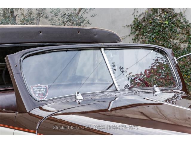 1937 Lincoln Model L (CC-2094329) for sale in Beverly Hills, California