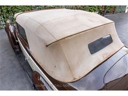 1937 Lincoln Model L (CC-2094329) for sale in Beverly Hills, California