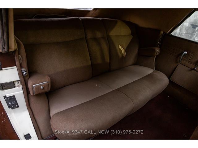 1937 Lincoln Model L (CC-2094329) for sale in Beverly Hills, California