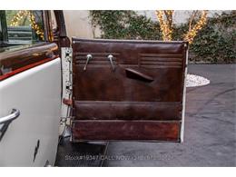 1937 Lincoln Model L (CC-2094329) for sale in Beverly Hills, California