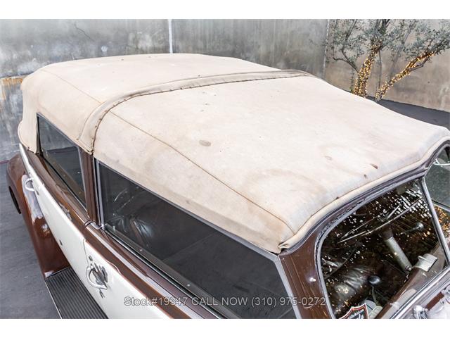 1937 Lincoln Model L (CC-2094329) for sale in Beverly Hills, California