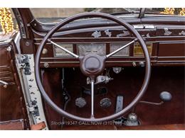1937 Lincoln Model L (CC-2094329) for sale in Beverly Hills, California