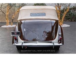1937 Lincoln Model L (CC-2094329) for sale in Beverly Hills, California