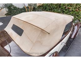 1937 Lincoln Model L (CC-2094329) for sale in Beverly Hills, California