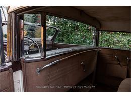 1937 Lincoln Model L (CC-2094329) for sale in Beverly Hills, California