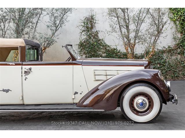 1937 Lincoln Model L (CC-2094329) for sale in Beverly Hills, California