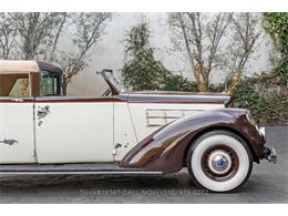 1937 Lincoln Model L (CC-2094329) for sale in Beverly Hills, California