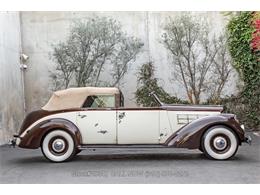 1937 Lincoln Model L (CC-2094329) for sale in Beverly Hills, California
