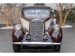 1937 Lincoln Model L (CC-2094329) for sale in Beverly Hills, California