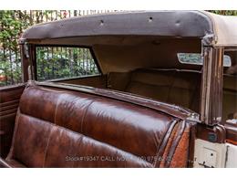 1937 Lincoln Model L (CC-2094329) for sale in Beverly Hills, California