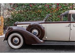 1937 Lincoln Model L (CC-2094329) for sale in Beverly Hills, California