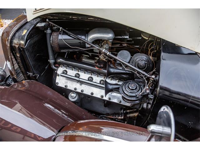 1937 Lincoln Model L (CC-2094329) for sale in Beverly Hills, California