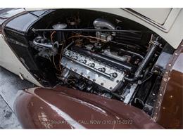 1937 Lincoln Model L (CC-2094329) for sale in Beverly Hills, California
