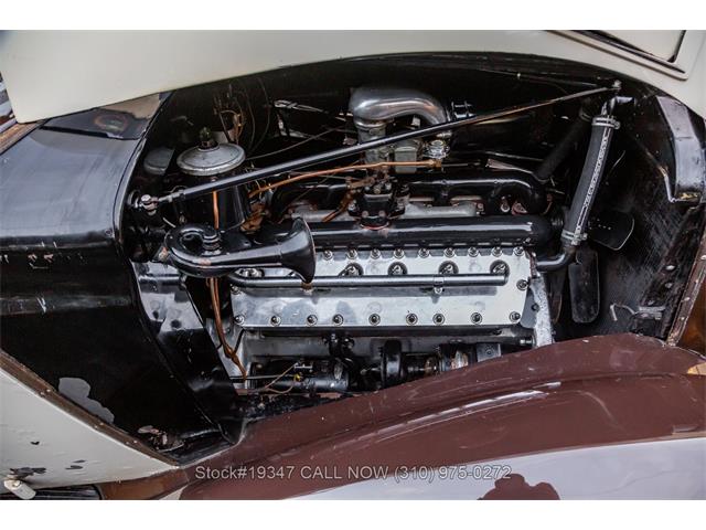 1937 Lincoln Model L (CC-2094329) for sale in Beverly Hills, California