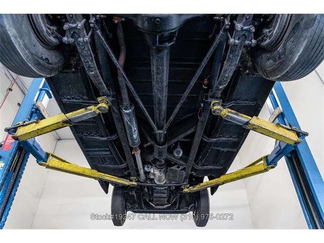 1937 Lincoln Model L (CC-2094329) for sale in Beverly Hills, California