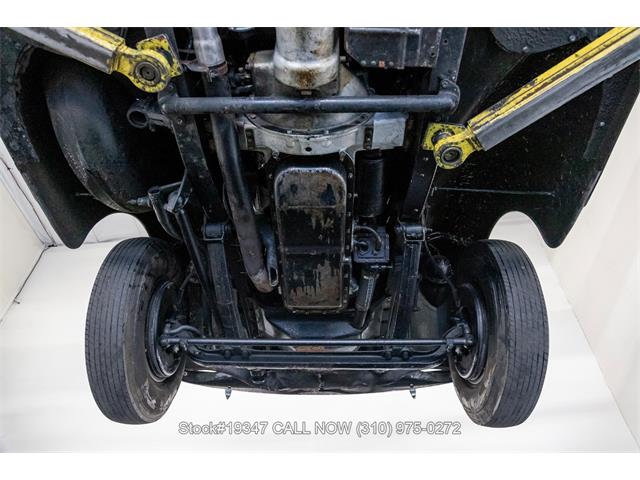 1937 Lincoln Model L (CC-2094329) for sale in Beverly Hills, California