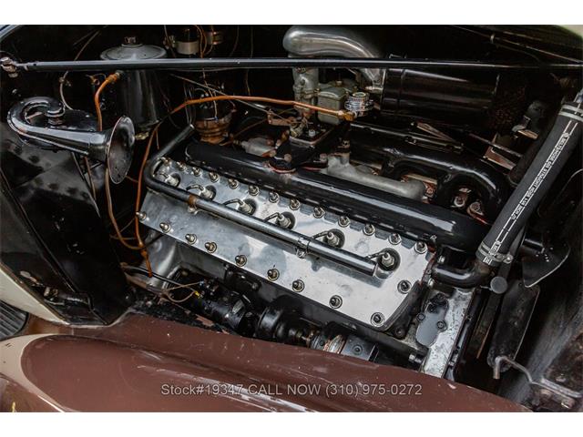 1937 Lincoln Model L (CC-2094329) for sale in Beverly Hills, California