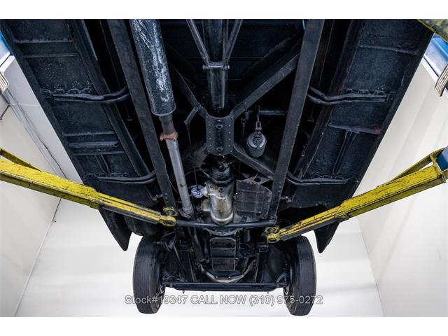1937 Lincoln Model L (CC-2094329) for sale in Beverly Hills, California