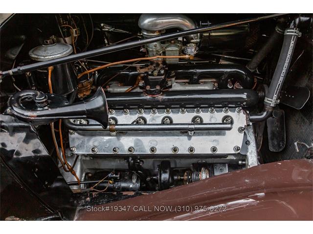 1937 Lincoln Model L (CC-2094329) for sale in Beverly Hills, California