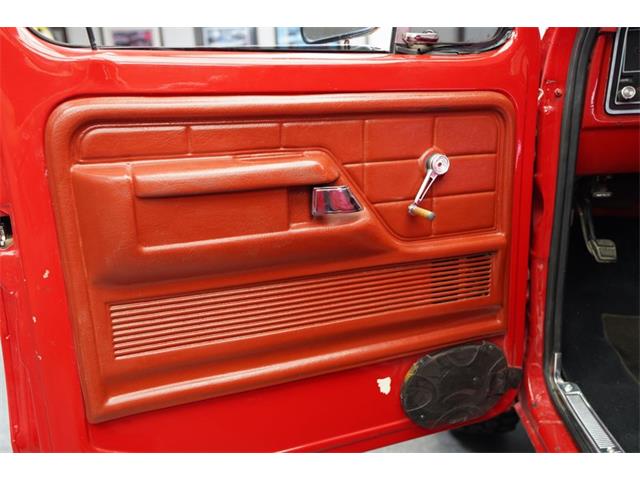 1977 Ford F150 (CC-2090433) for sale in Mesa, Arizona