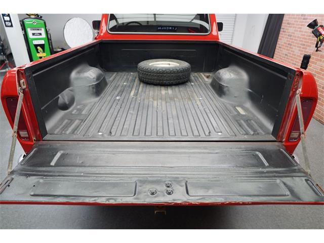 1977 Ford F150 (CC-2090433) for sale in Mesa, Arizona