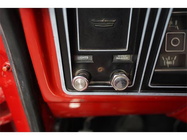 1977 Ford F150 (CC-2090433) for sale in Mesa, Arizona