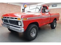 1977 Ford F150 (CC-2090433) for sale in Mesa, Arizona