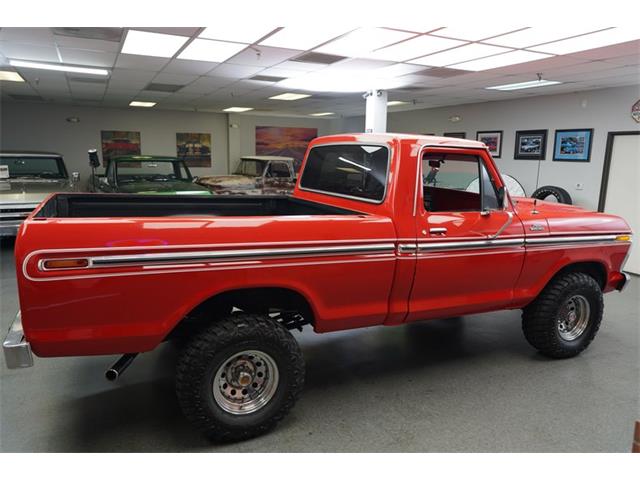 1977 Ford F150 (CC-2090433) for sale in Mesa, Arizona