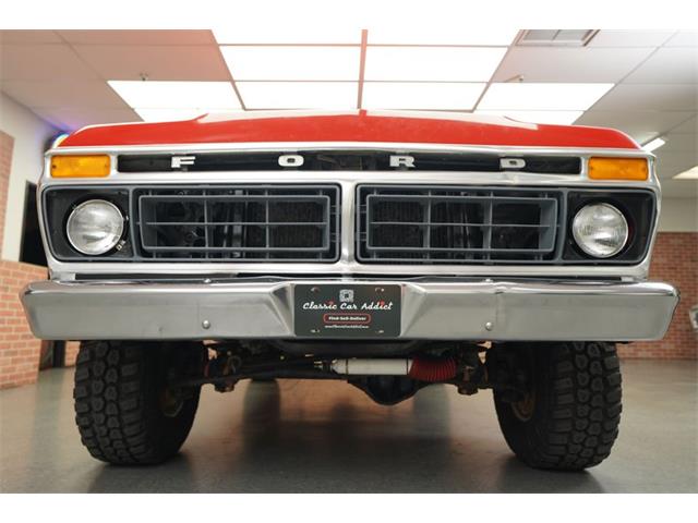 1977 Ford F150 (CC-2090433) for sale in Mesa, Arizona