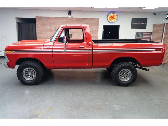 1977 Ford F150 (CC-2090433) for sale in Mesa, Arizona
