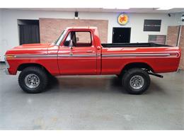 1977 Ford F150 (CC-2090433) for sale in Mesa, Arizona