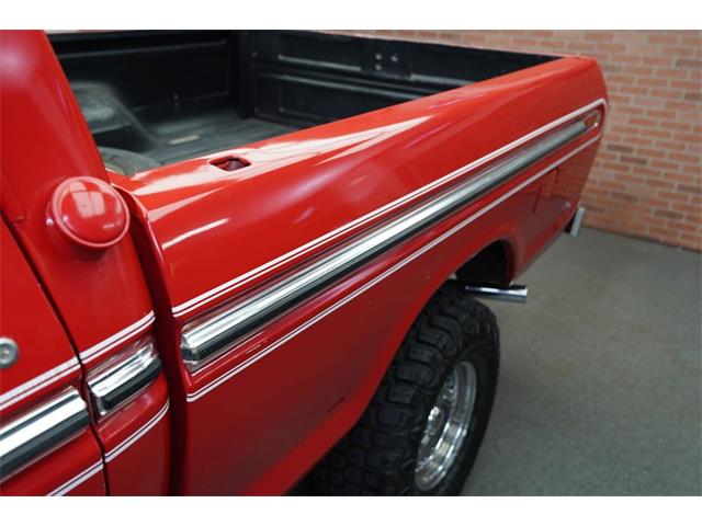 1977 Ford F150 (CC-2090433) for sale in Mesa, Arizona