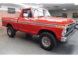 1977 Ford F150 (CC-2090433) for sale in Mesa, Arizona