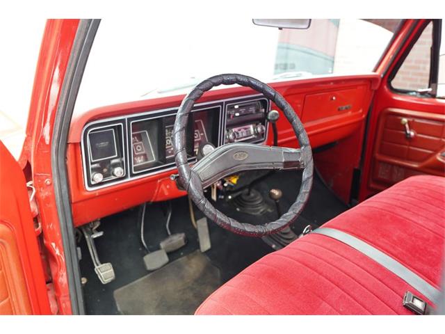 1977 Ford F150 (CC-2090433) for sale in Mesa, Arizona