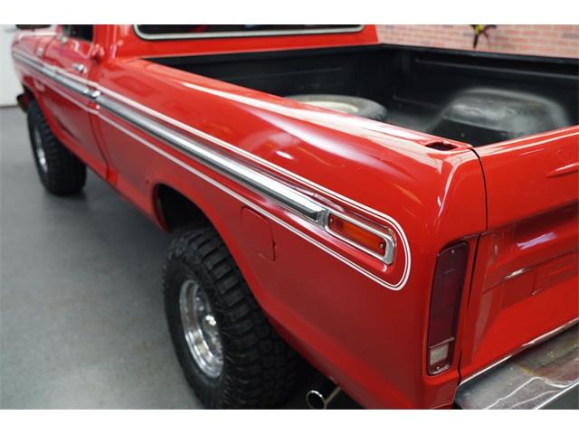 1977 Ford F150 (CC-2090433) for sale in Mesa, Arizona