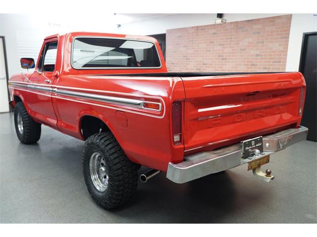 1977 Ford F150 (CC-2090433) for sale in Mesa, Arizona