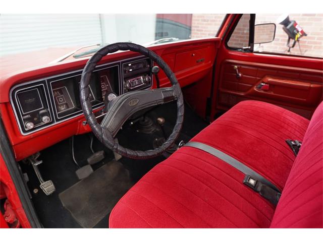 1977 Ford F150 (CC-2090433) for sale in Mesa, Arizona