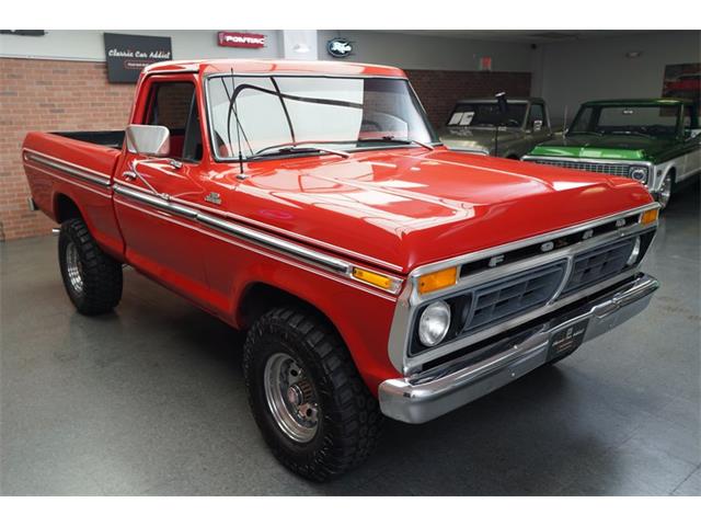 1977 Ford F150 (CC-2090433) for sale in Mesa, Arizona