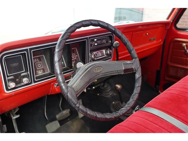 1977 Ford F150 (CC-2090433) for sale in Mesa, Arizona