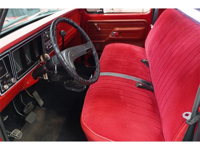 1977 Ford F150 (CC-2090433) for sale in Mesa, Arizona