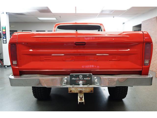 1977 Ford F150 (CC-2090433) for sale in Mesa, Arizona